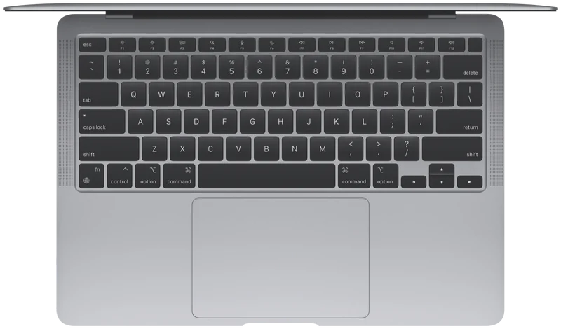 Apple MacBook Air 13" M1 256GB Space Grey