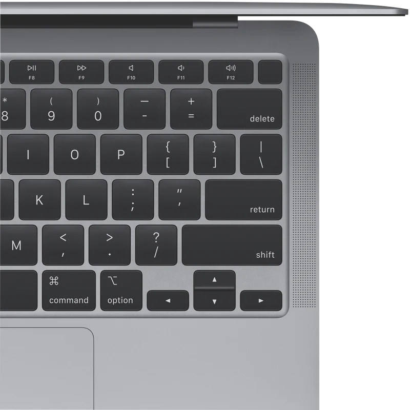 Apple MacBook Air 13" M1 256GB Space Grey