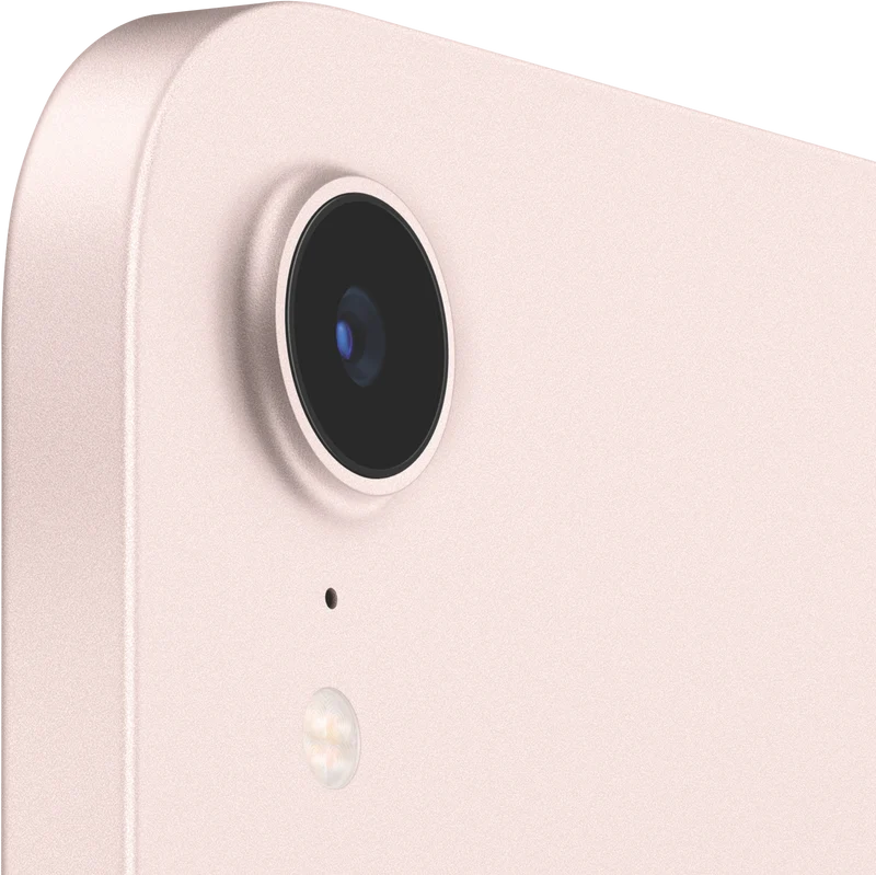 Apple iPad mini (6th Gen) 64GB WiFi Pink