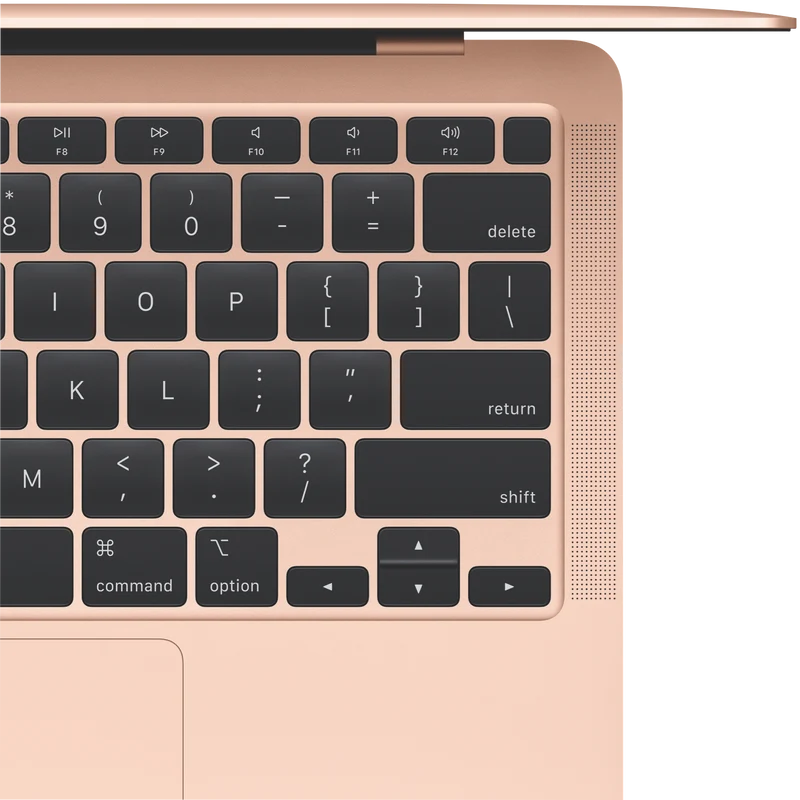 Apple MacBook Air 13" M1 256GB Gold