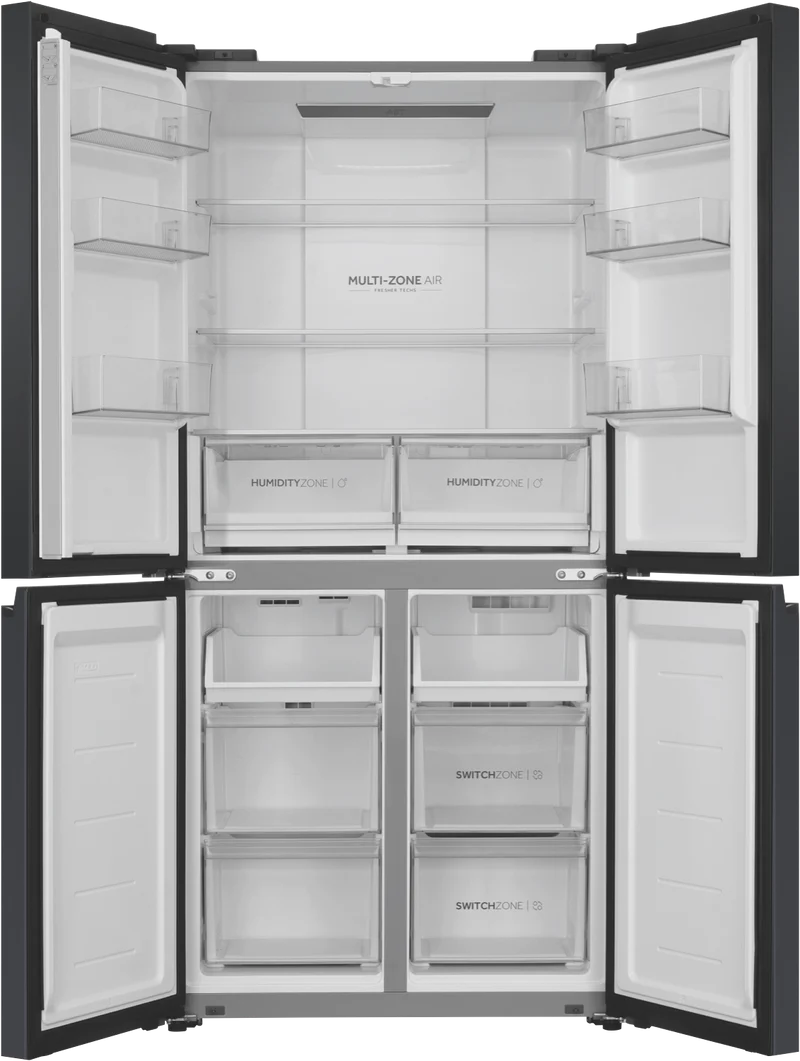 Haier 463L Quad Door Refrigerator