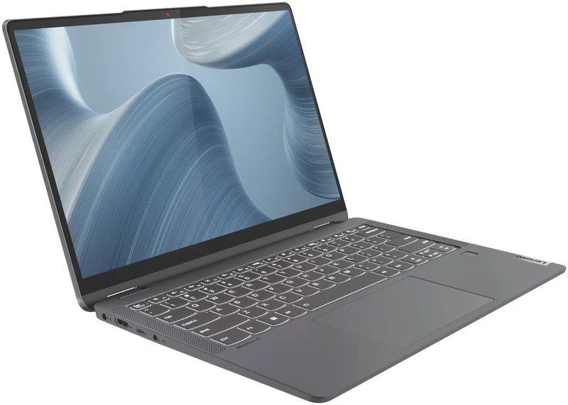 Lenovo Flex 5 14" i7 16GB 512GB 2-in-1 Laptop
