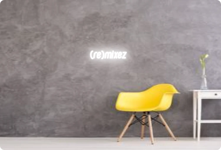 Custom order: (re)mixez
