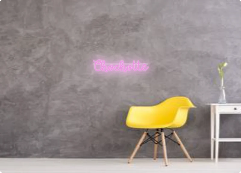 Custom order: Chochotte