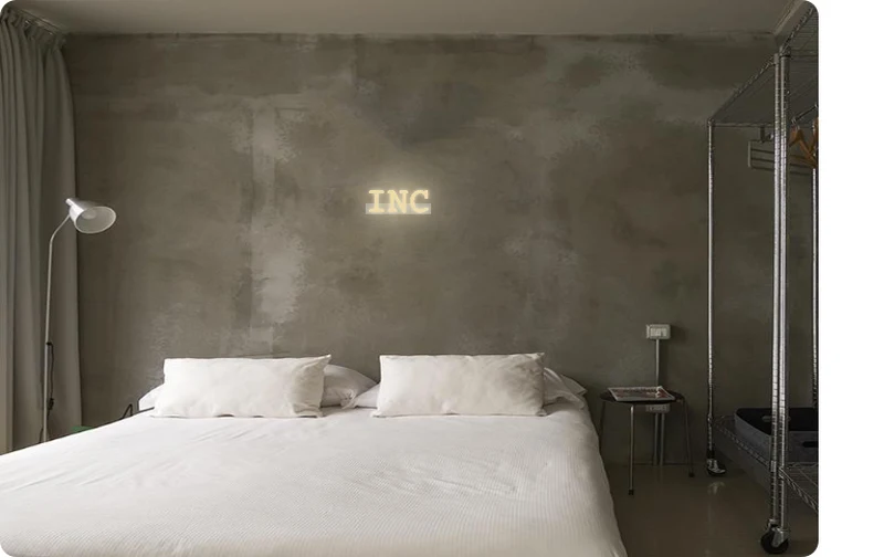 Custom order: INC