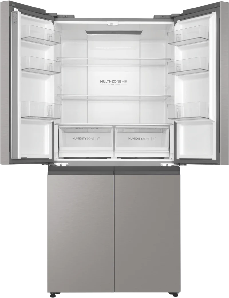 Haier 463L Quad Door Refrigerator