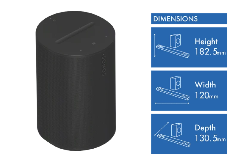 Sonos Era 100