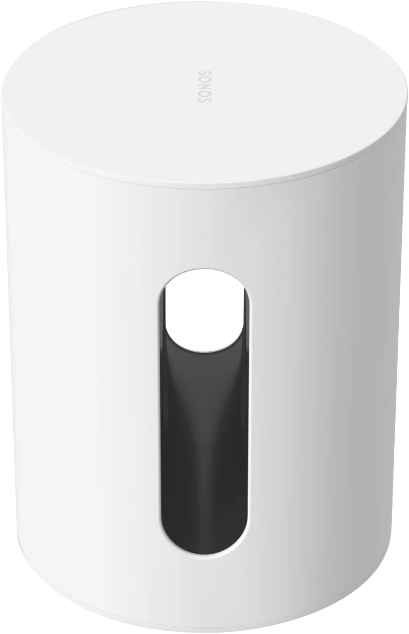 Sonos Sub Mini - White