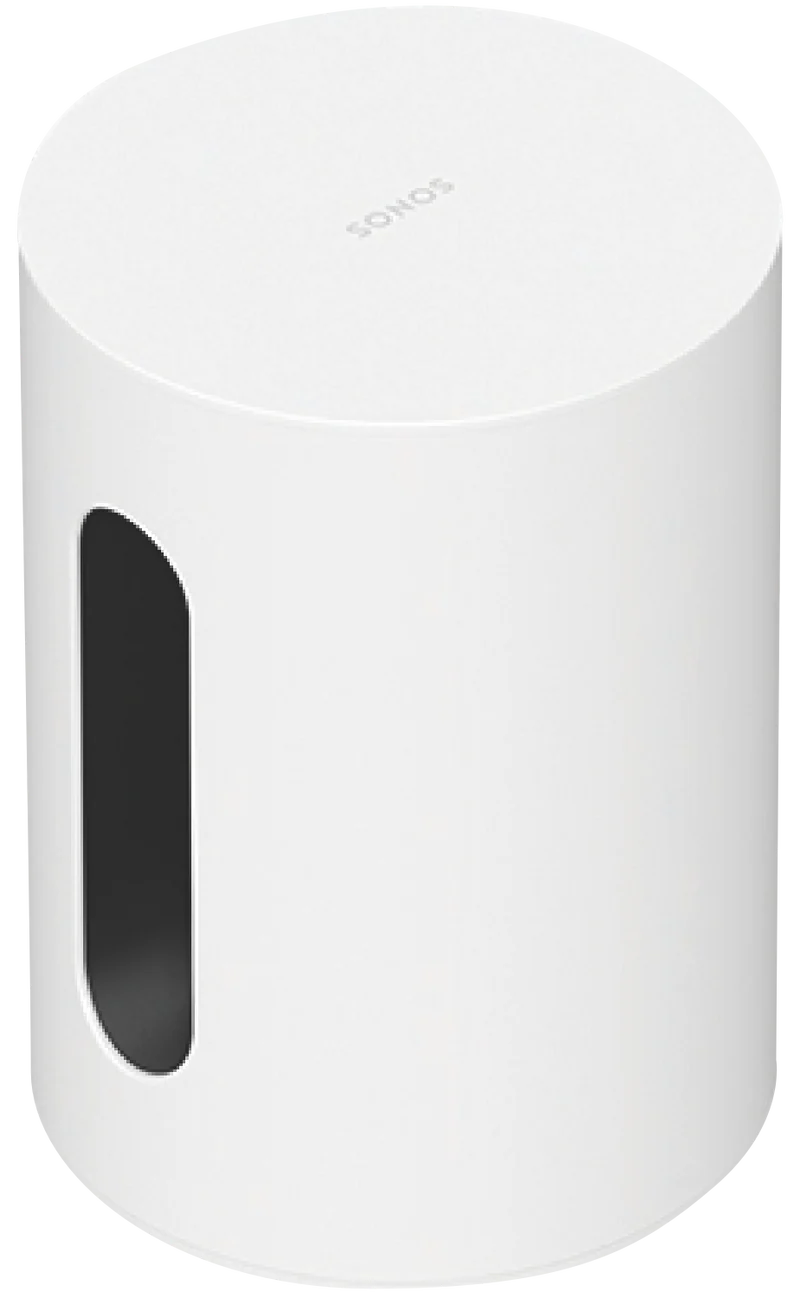 Sonos Sub Mini - White