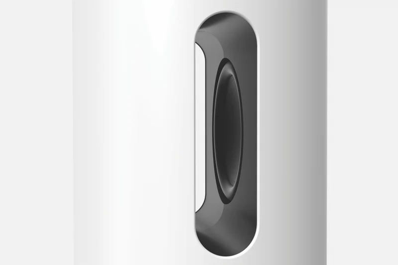 Sonos Sub Mini - White