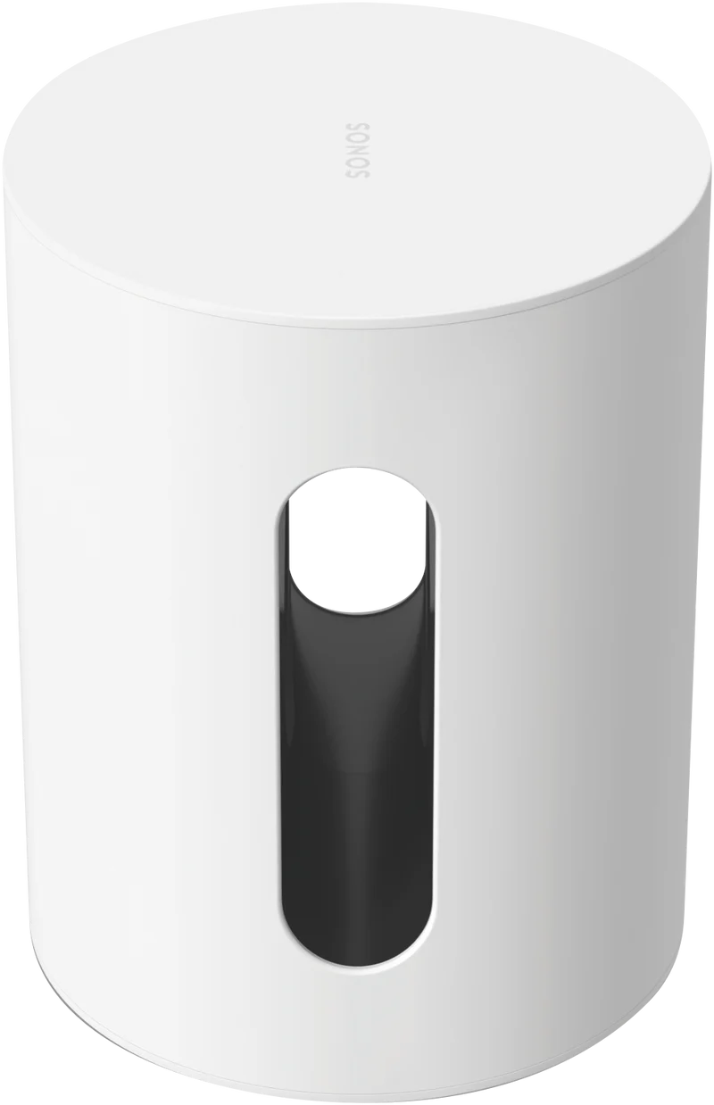 Sonos Sub Mini - White
