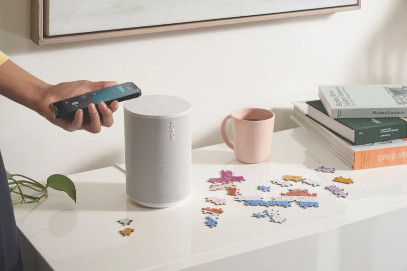 Sonos Era 100 - White