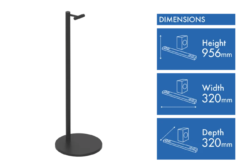Sonos Era 300 Stand