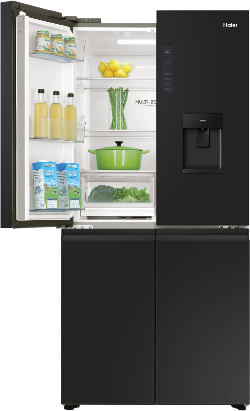 Haier 508L Quad Door Refrigerator
