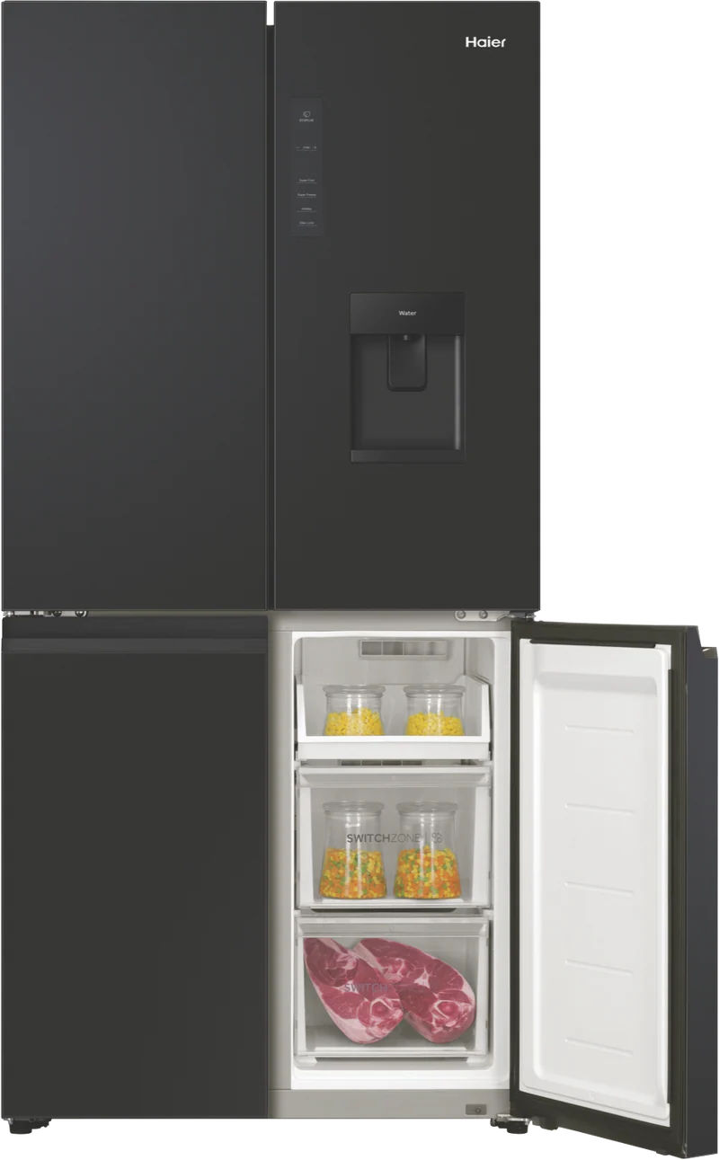 Haier 508L Quad Door Refrigerator