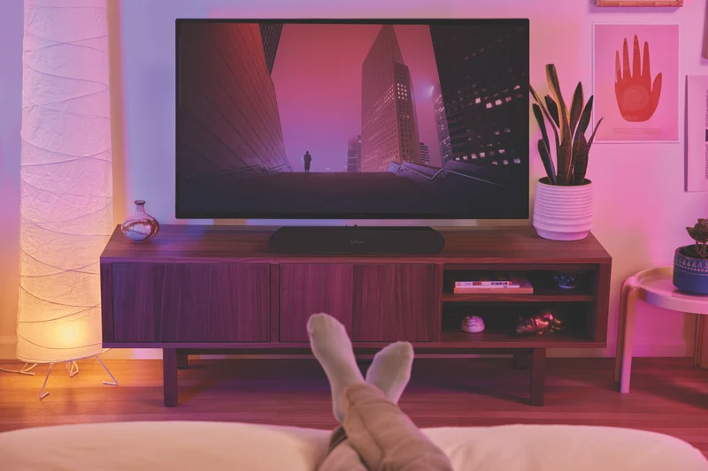 Sonos Ray