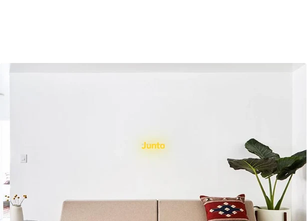 Custom order: Junto