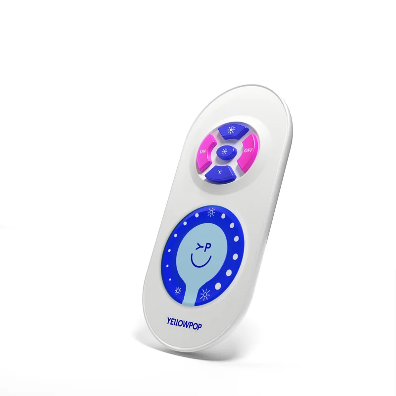 Télécommande et Variateur pour néon LED