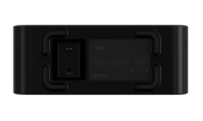 Sub SONOS (3e gén.)