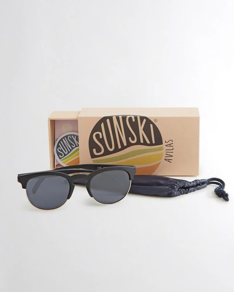 Avila Sunglasses