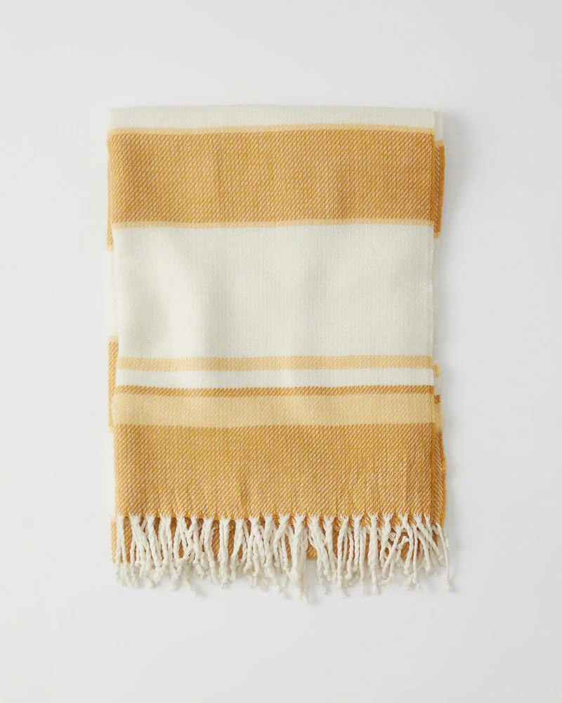 Heavyweight Scarf