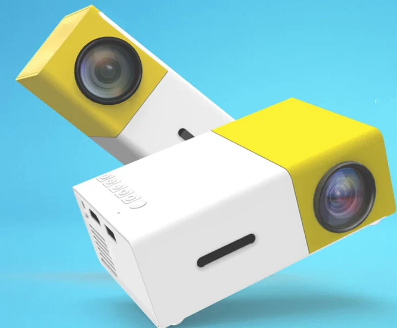 Vidéoprojecteur StreetProject™