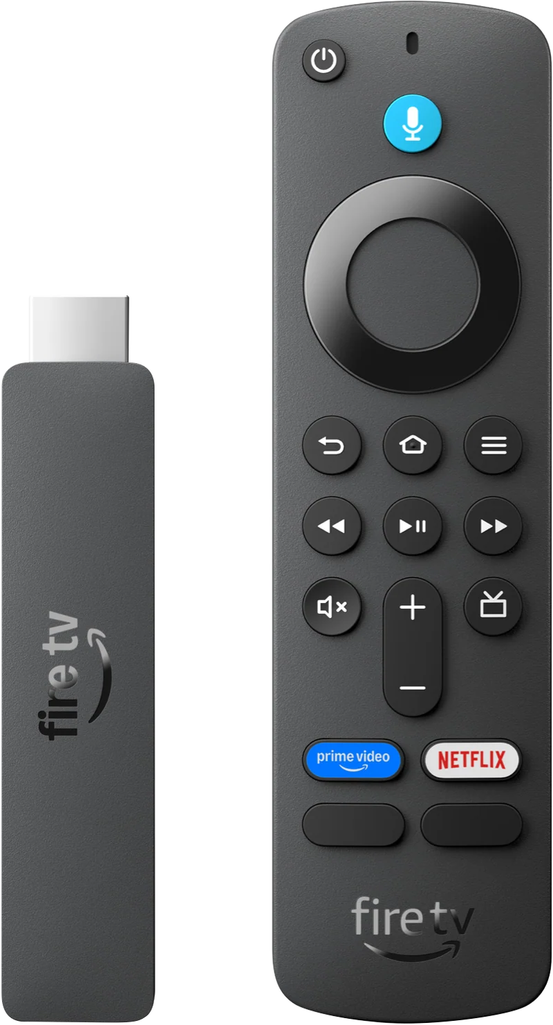 Amazon Fire TV Stick HD 2026