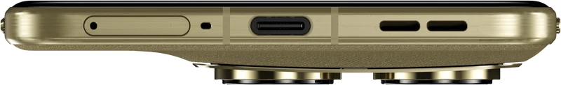 Motorola Signature 256GB Martini Olive Gold