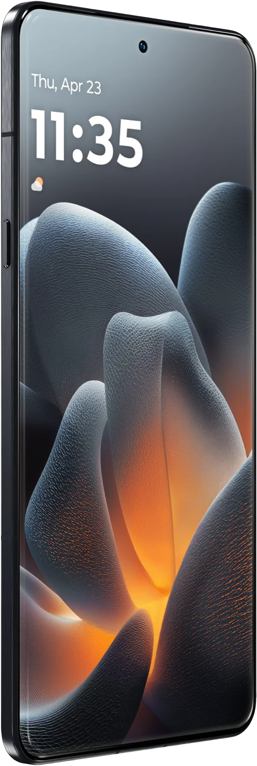 Motorola Signature 256GB Carbon Dark Blue