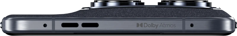 Motorola Signature 256GB Carbon Dark Blue