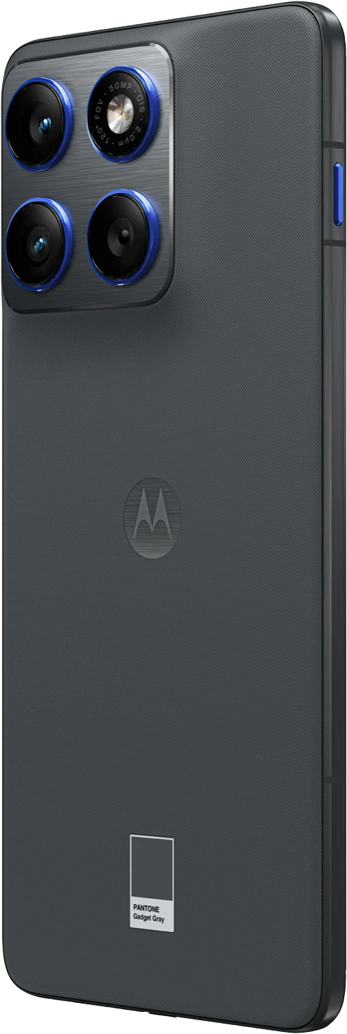 Motorola Edge 70 5G 256GB Gadget Grey