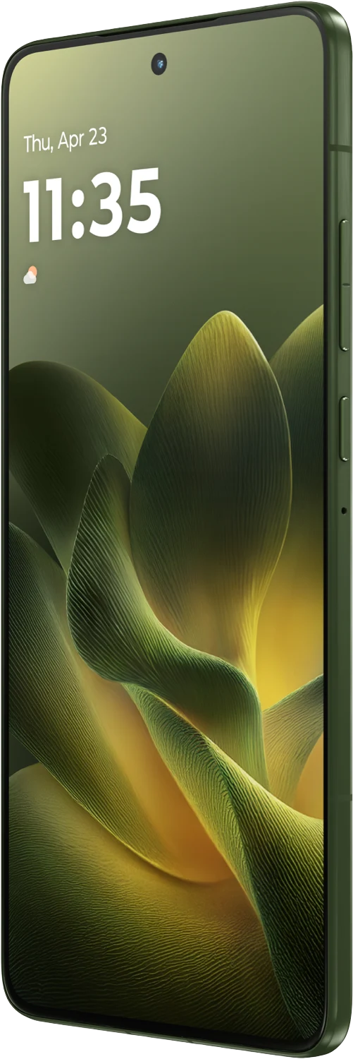 Motorola Edge 70 5G 256GB Bronze Green