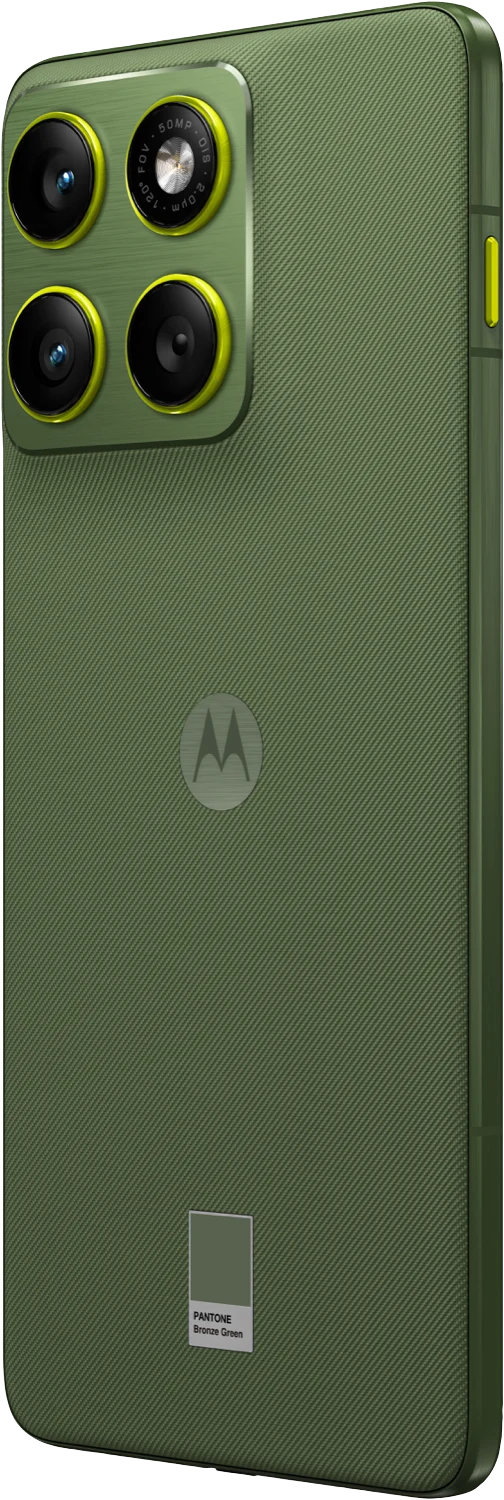 Motorola Edge 70 5G 256GB Bronze Green