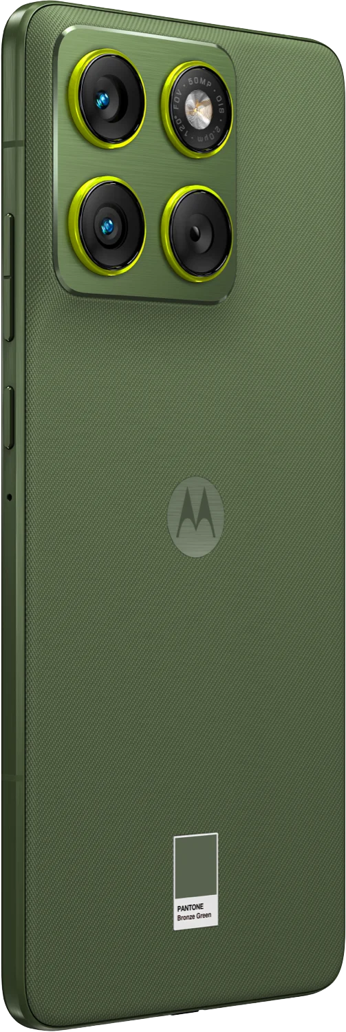 Motorola Edge 70 5G 256GB Bronze Green