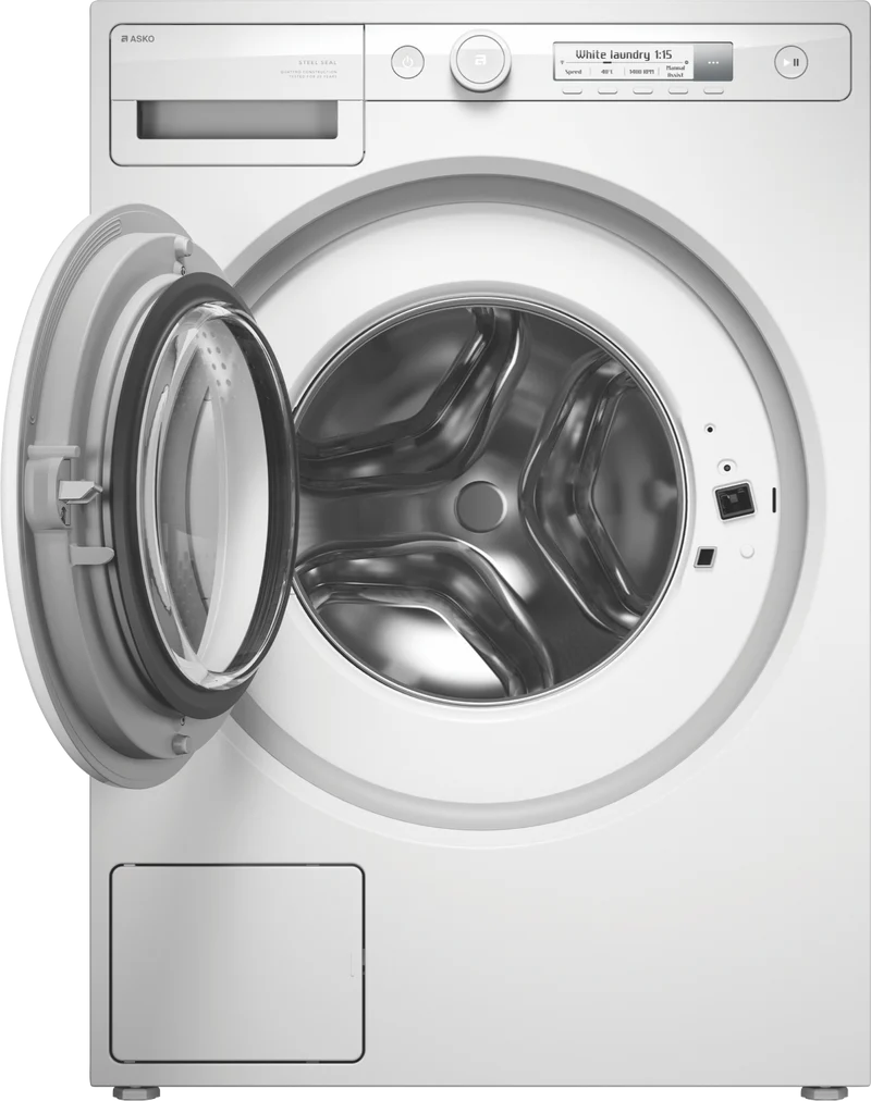 ASKO 8kg Classic Front Load Washer