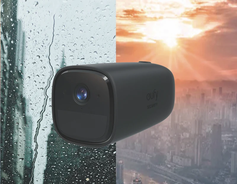 eufy Cam Silicone Case (2 Pack)