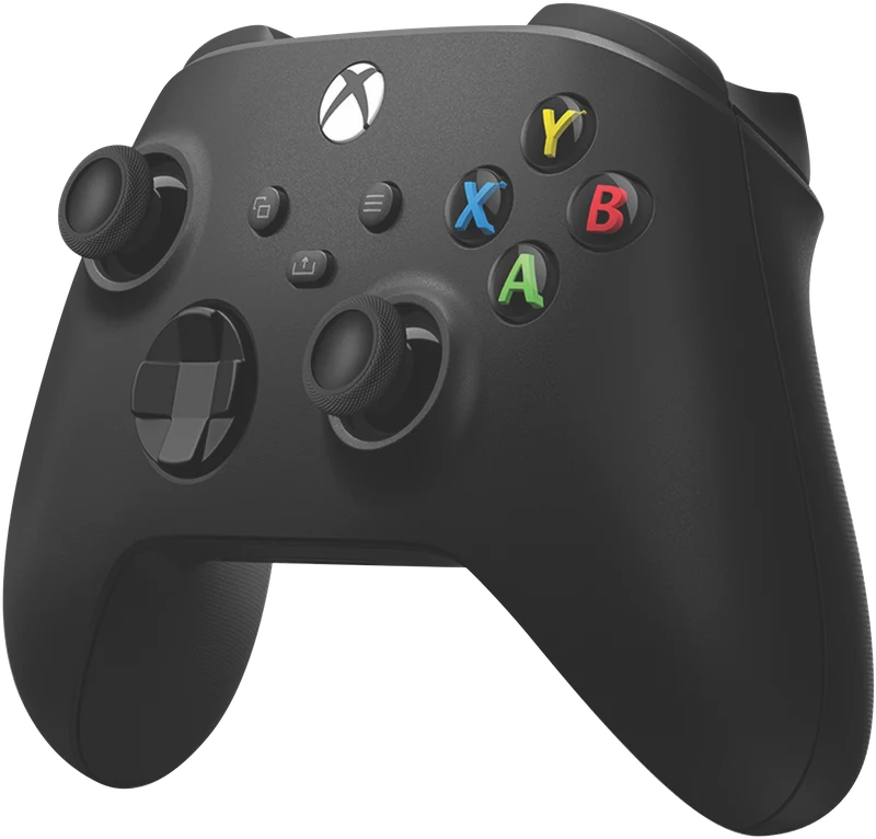 Xbox Wireless Controller (Carbon Black)