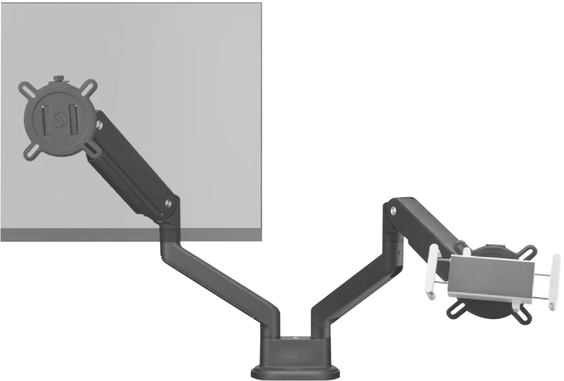 One For All Tablet Holder