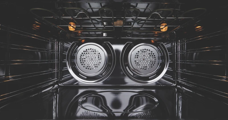 Westinghouse 90cm Dual Fuel Freestanding Cooker with Airfry, Dark Stainless Steel