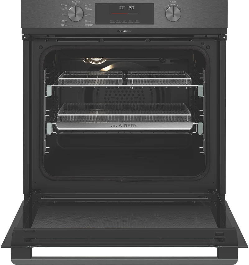 Westinghouse 60cm Pyrolytic Steam Oven