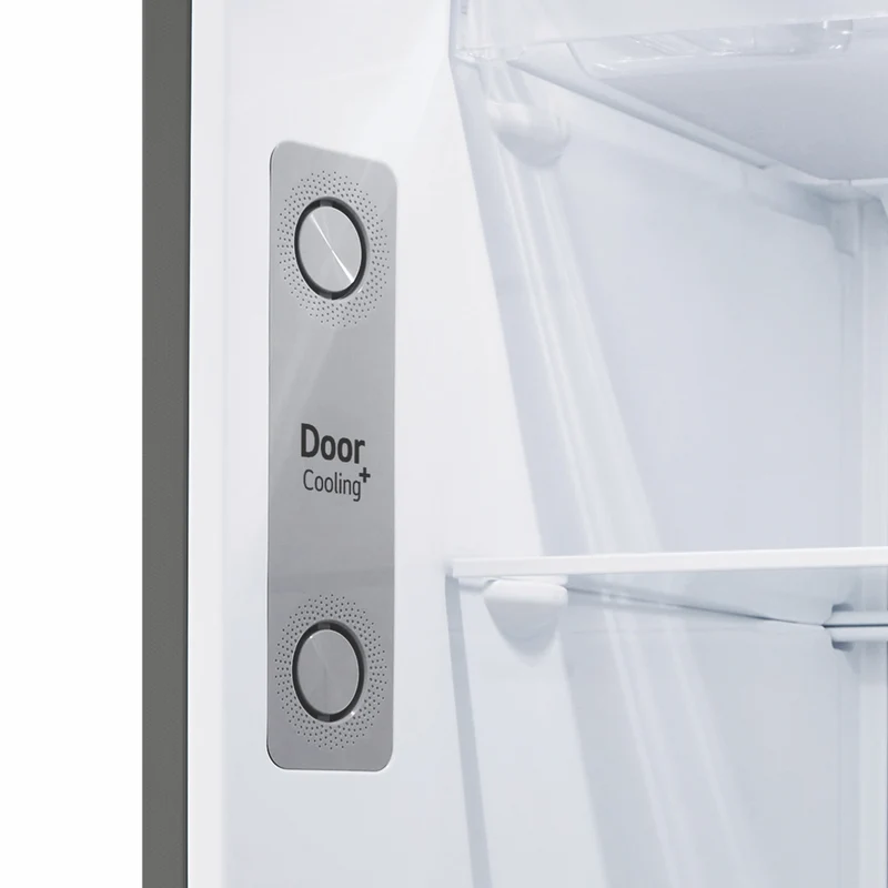 LG 315L Top Mount Refrigerator