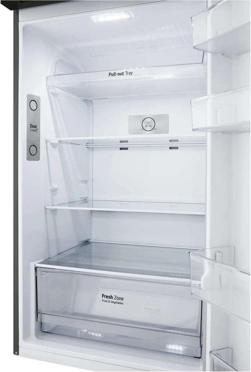 LG 375L Top Mount Refrigerator
