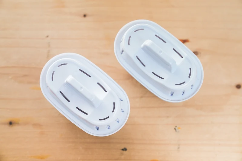 Philips 3 x Micro X-Clean Filters Hanging Packaging