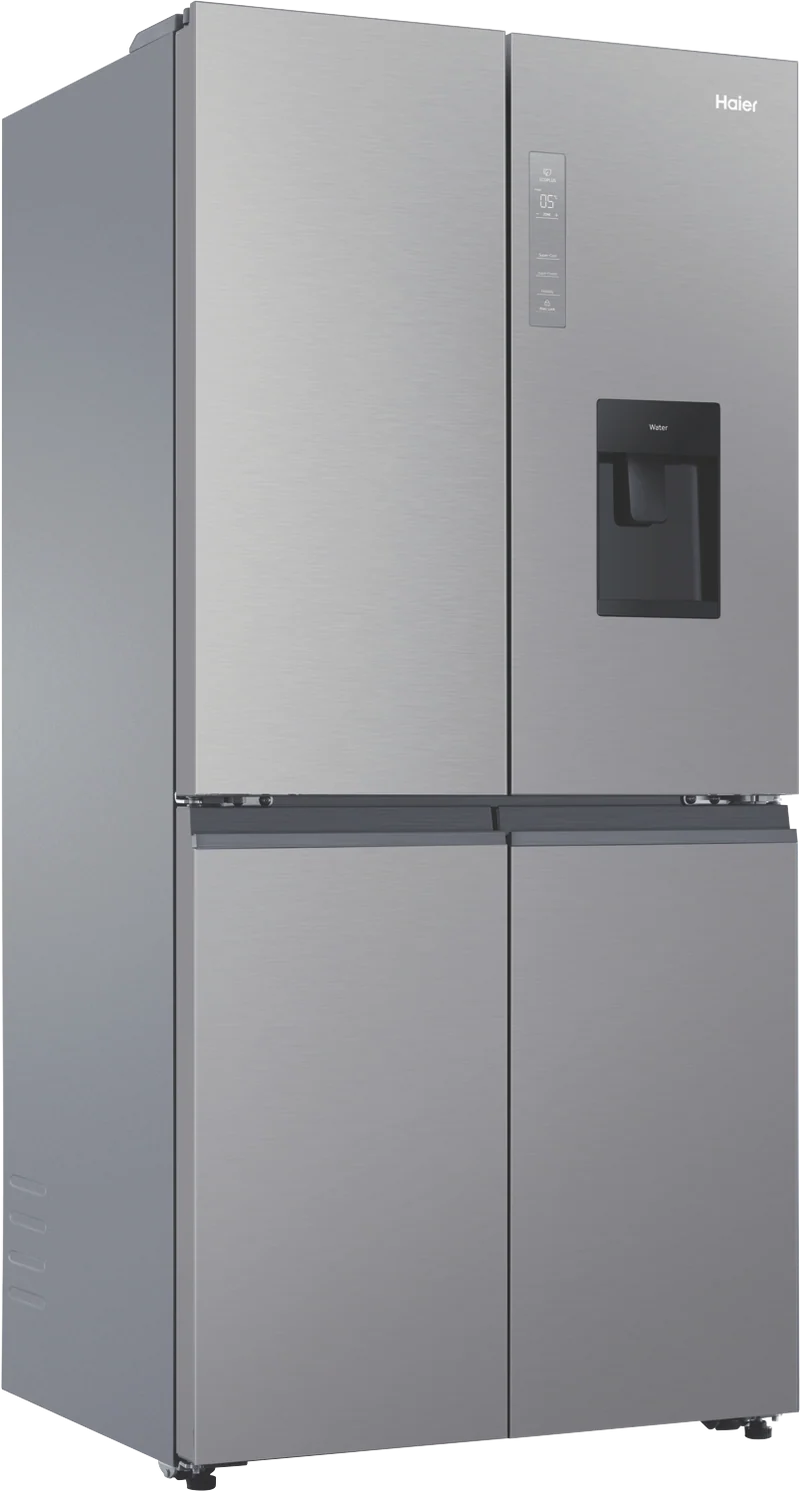 Haier 508L Quad Door Refrigerator