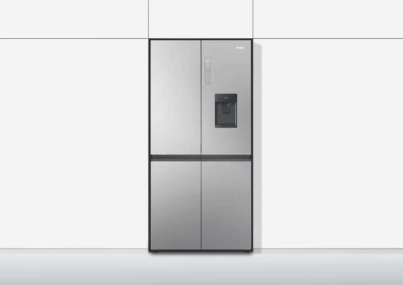 Haier 508L Quad Door Refrigerator