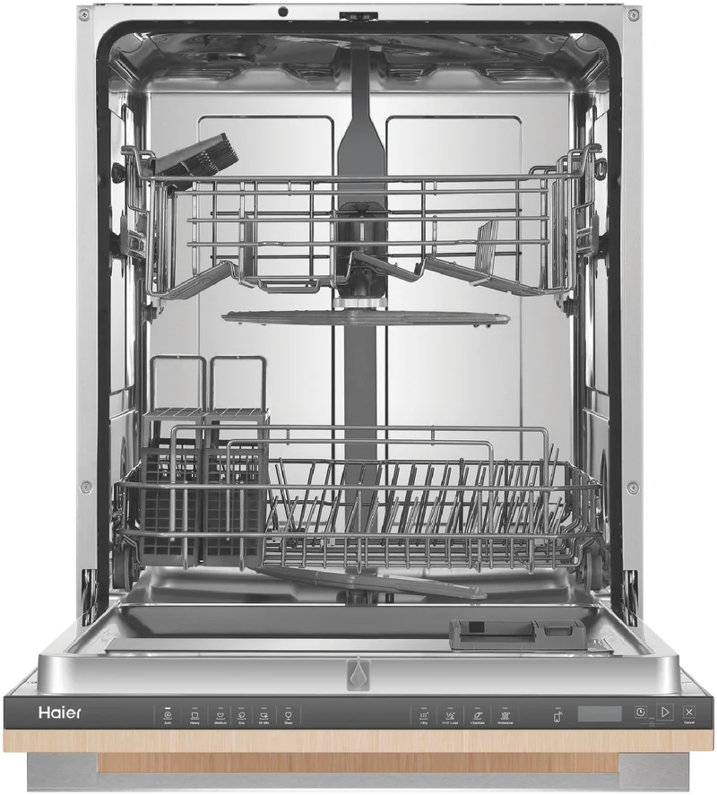 Haier 500 Series Integrated Dishwasher