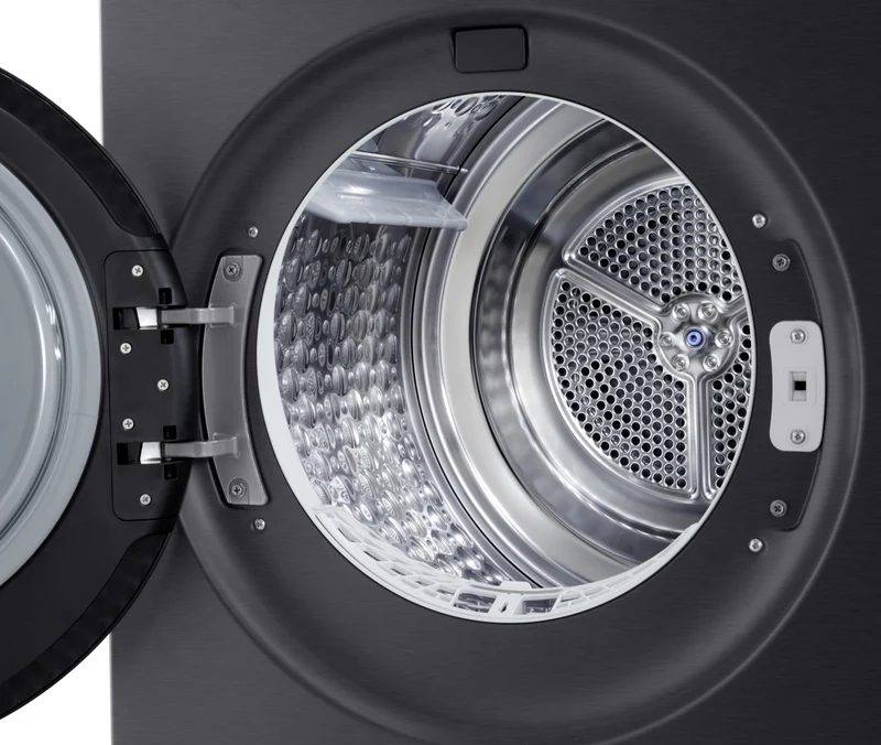 LG 10kg Heat Pump Dryer