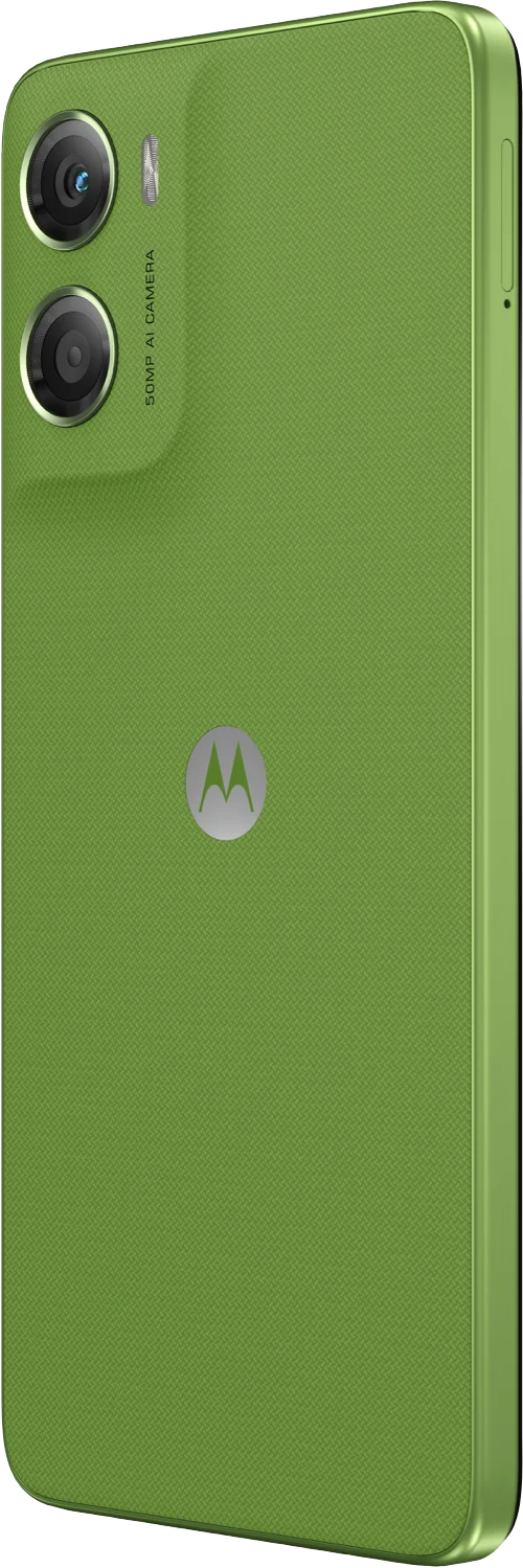 Motorola g06 4G 64GB Tendril Green