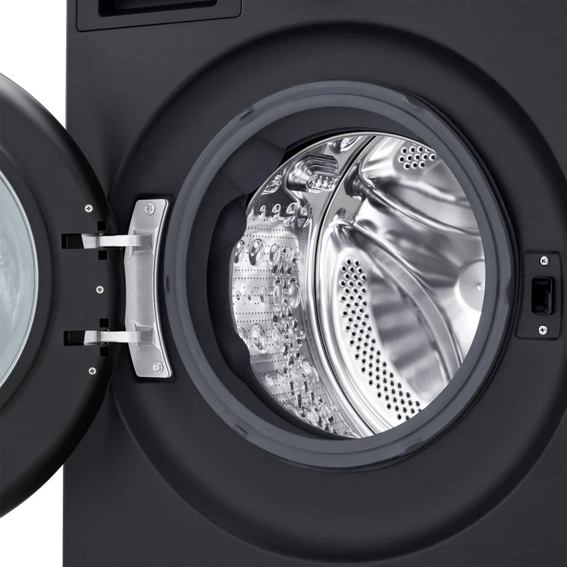LG 9kg Front Load Washer