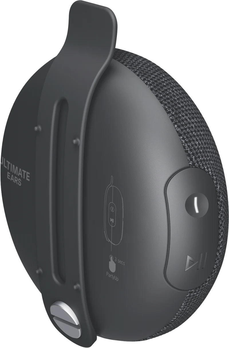 Ultimate Ears Miniroll